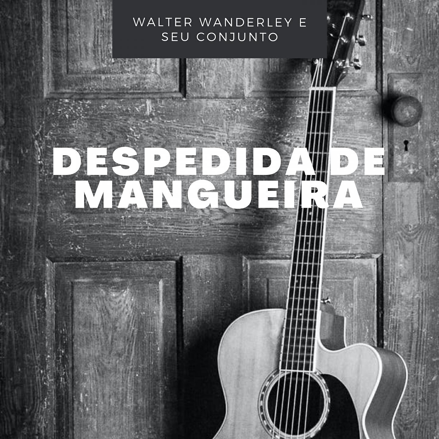 Walter Wanderley e Seu Conjunto - Calypso Italiano