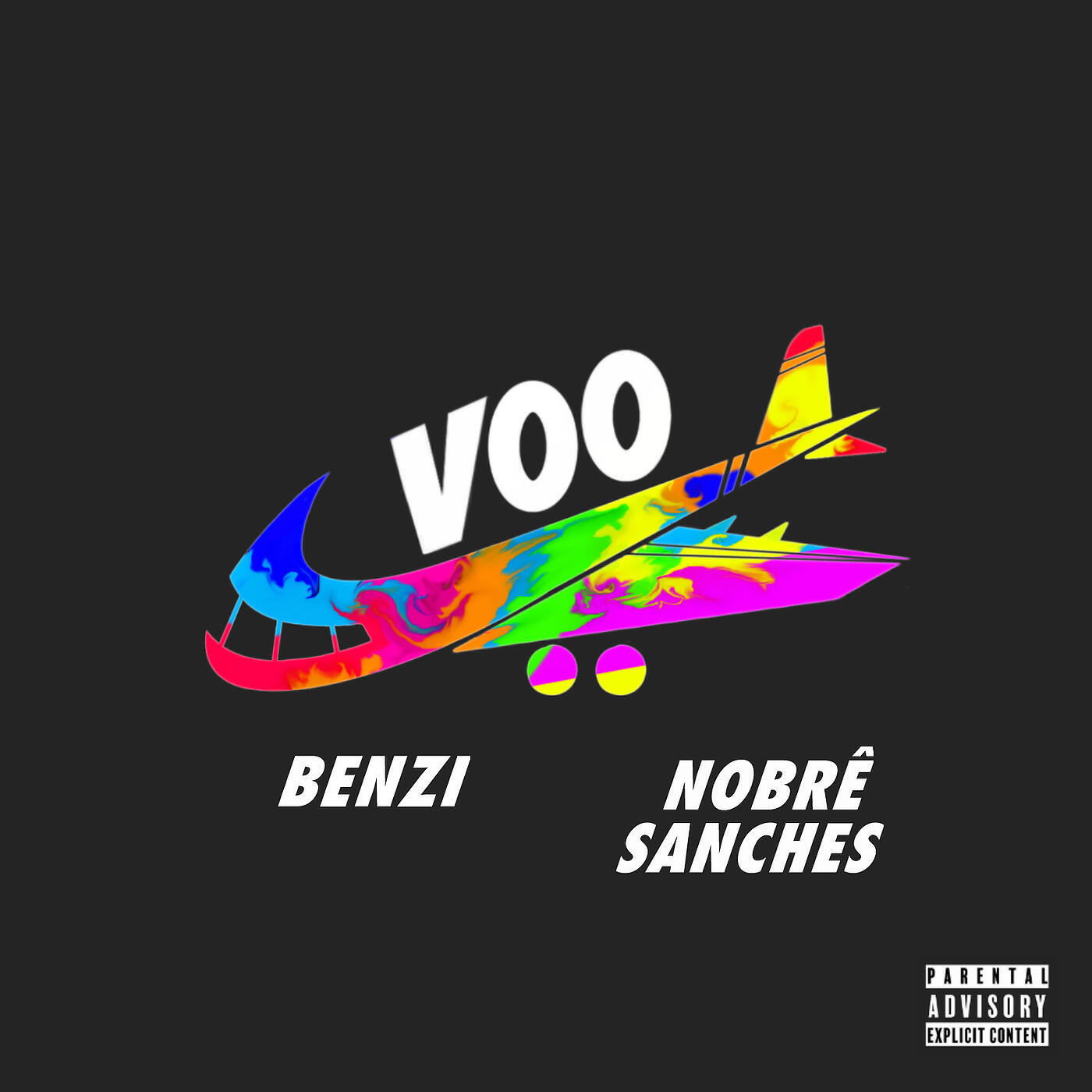 Benzi - Voo