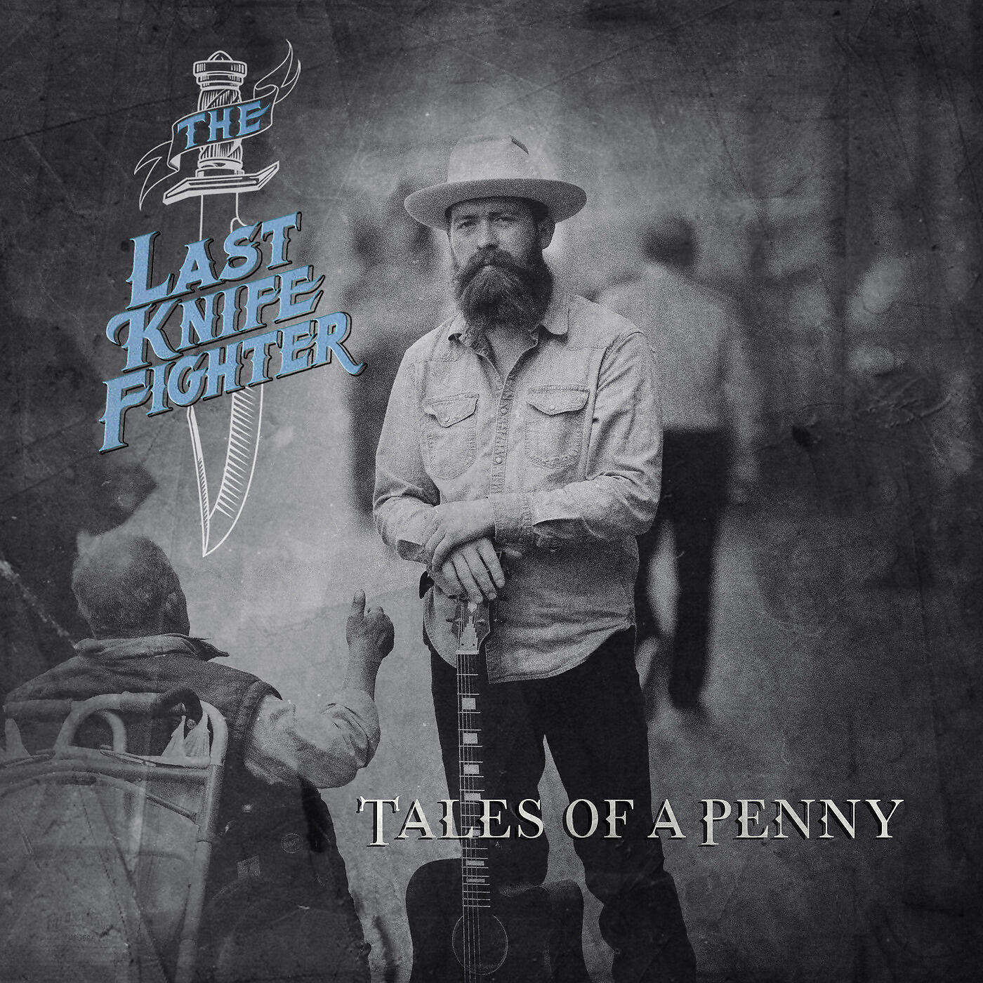 The Last Knife Fighter - Its Only Business