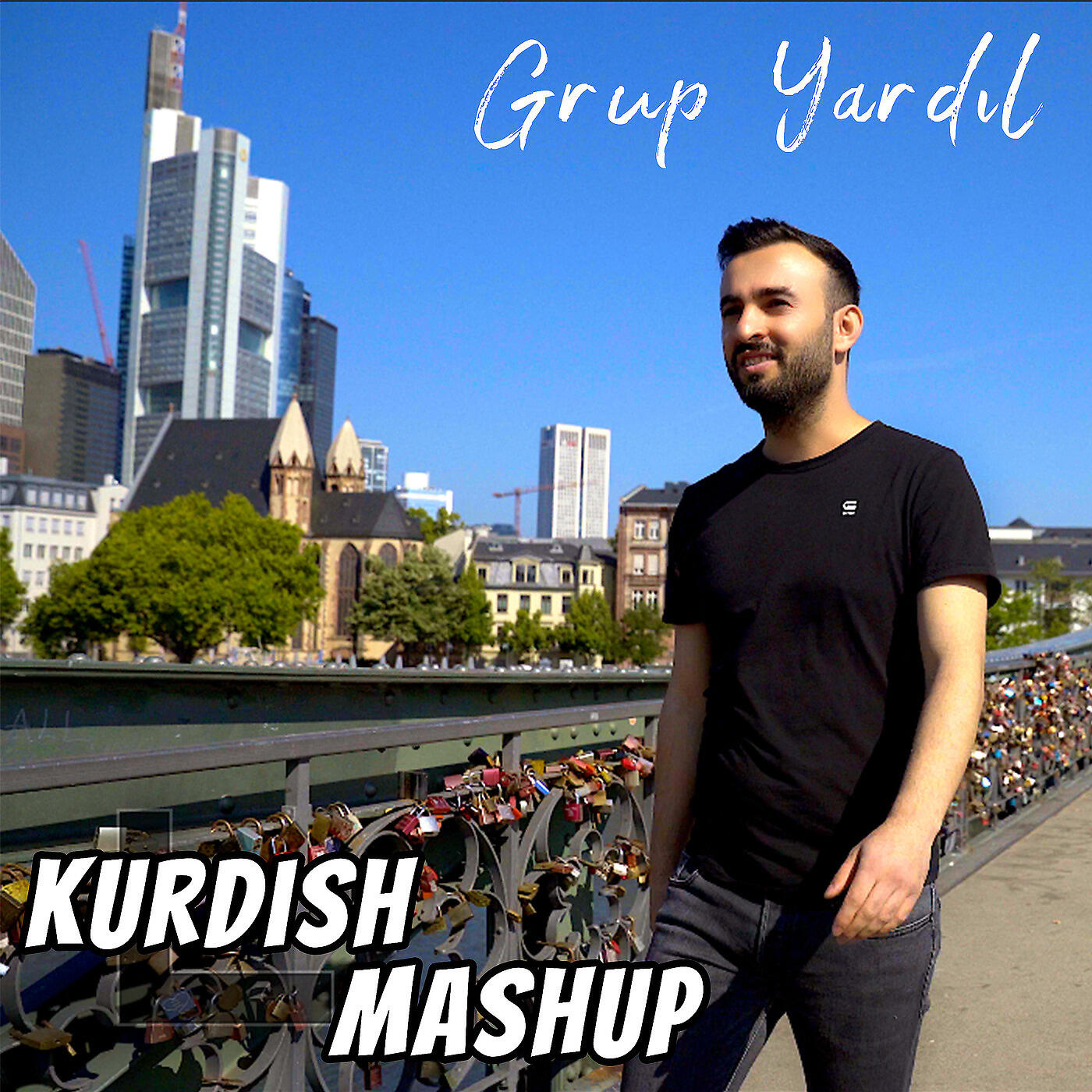 Grup Yardıl - Kurdish Mashup Yardil