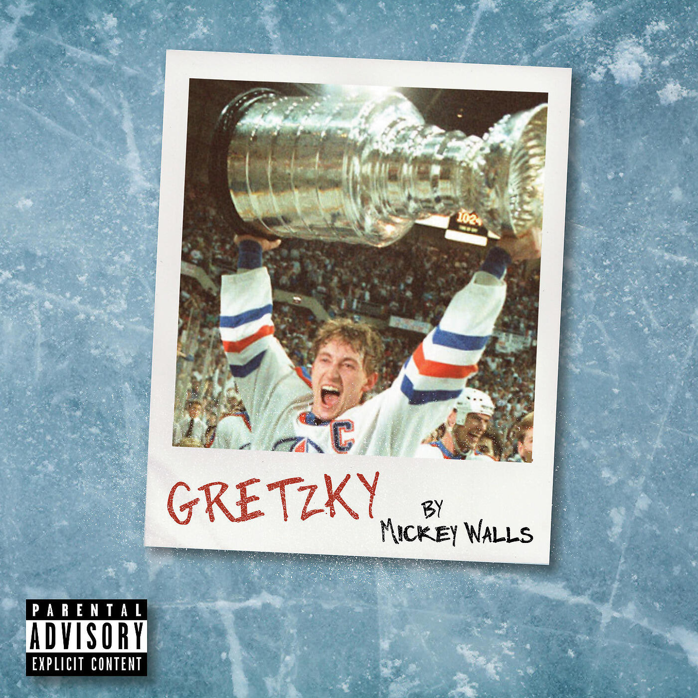 Mickey Walls - Gretzky