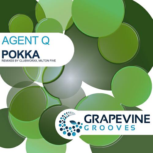 Agent Q - Pokka (Clubworxx Tribute to Milchbar Remix)