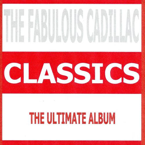 The Fabulous Cadillacs - Dumbell
