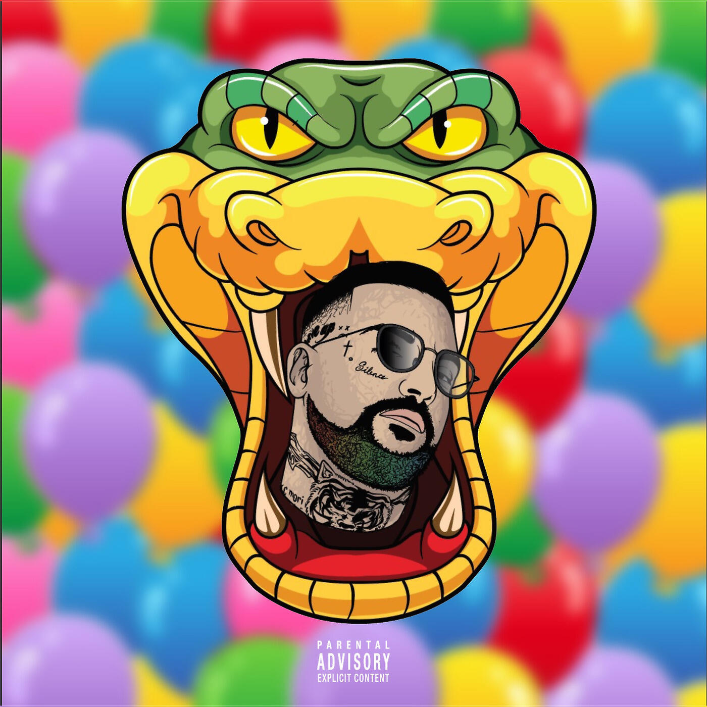 Niko Pandetta - 6IX9INE