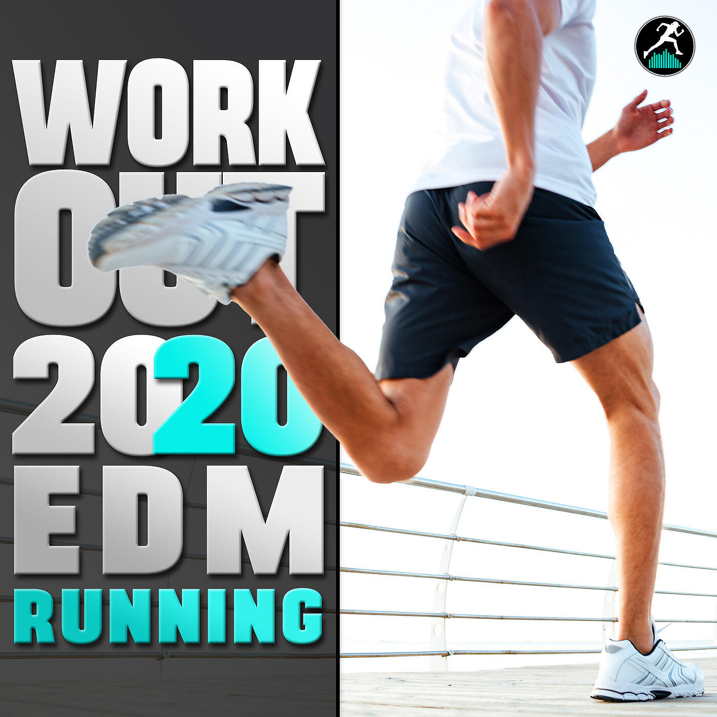 Workout Electronica - Cosmic Departure, Pt. 9 (139 BPM Best Workout Music Edm Cardio Mixed)