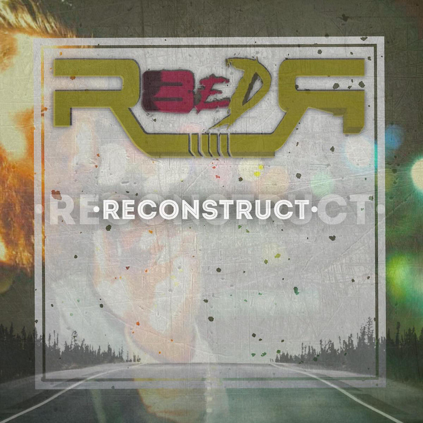 R8eDR - That Time Has Come