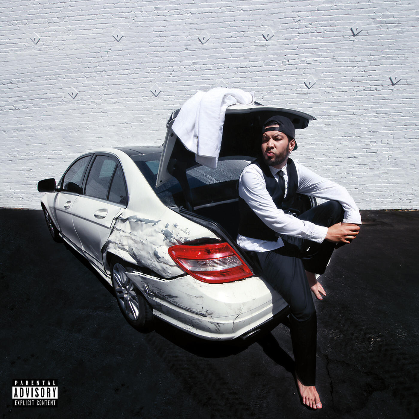 Versatile Verse - Forever