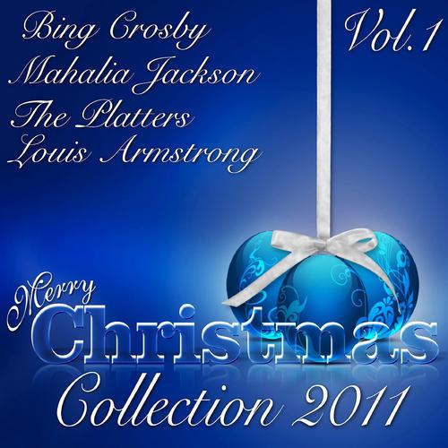 Постер альбома Merry Christmas Collection 2011, Vol. 1