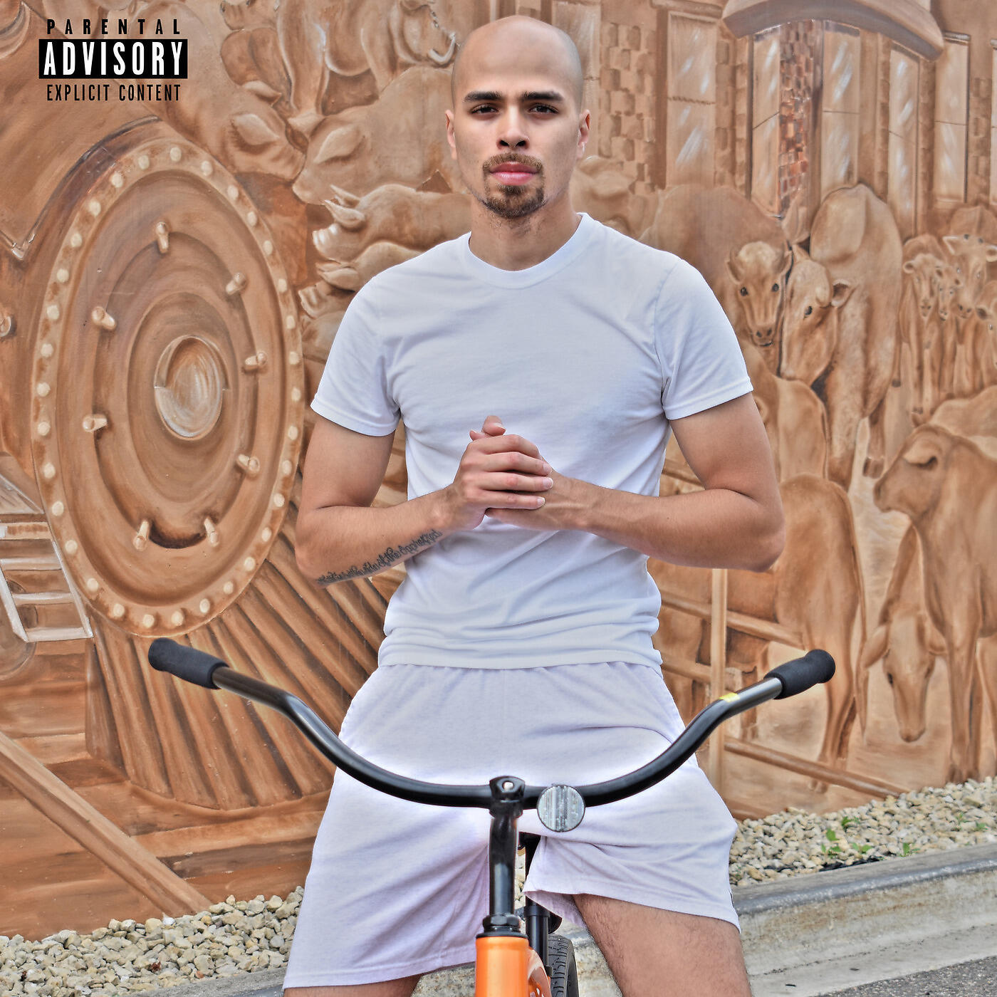 Kenny Evident - Still Here