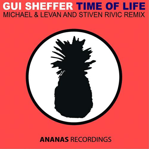 Gui Sheffer - Time of Life (Michael, Levan, Stiven Rivic Remix)