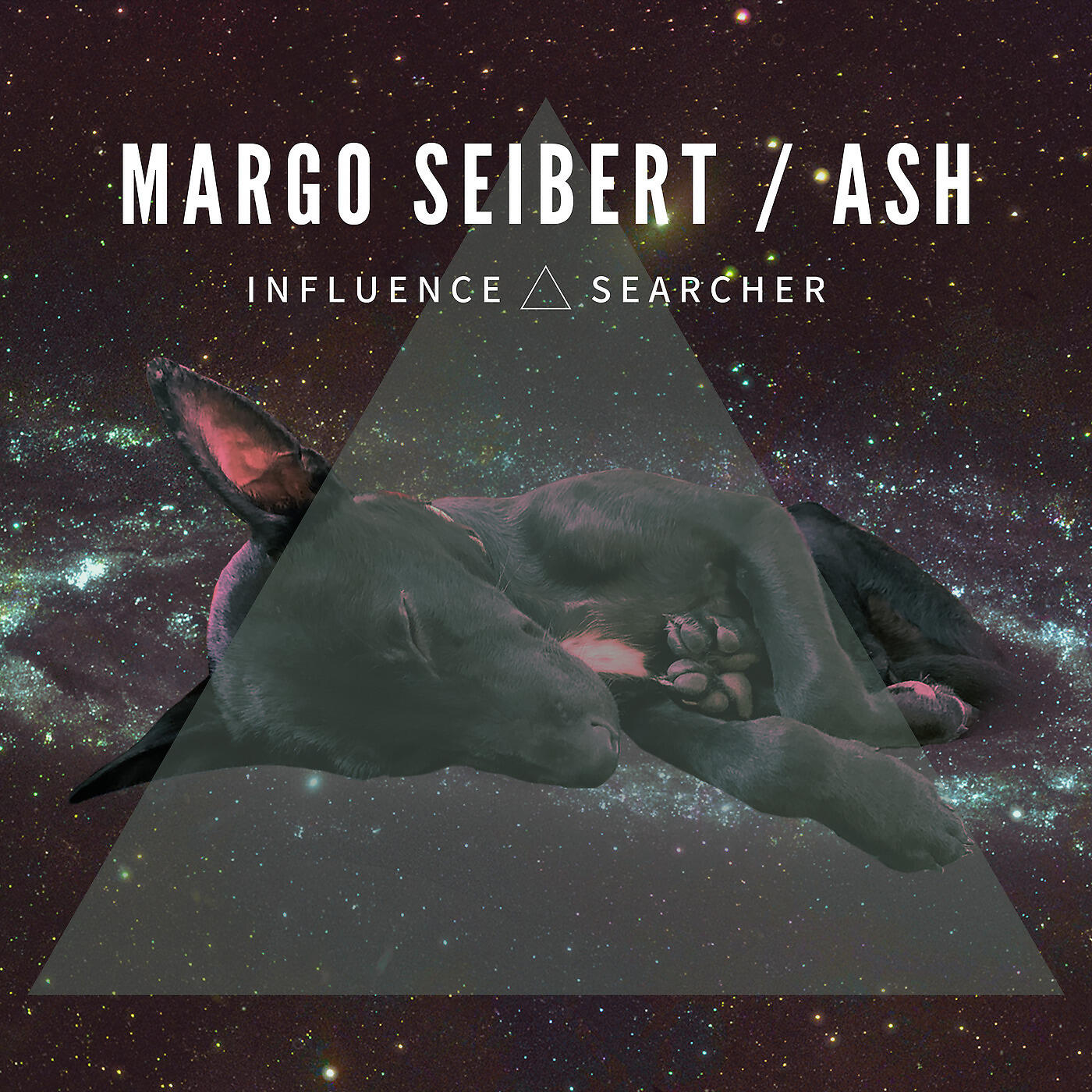 Margo Seibert - Influence