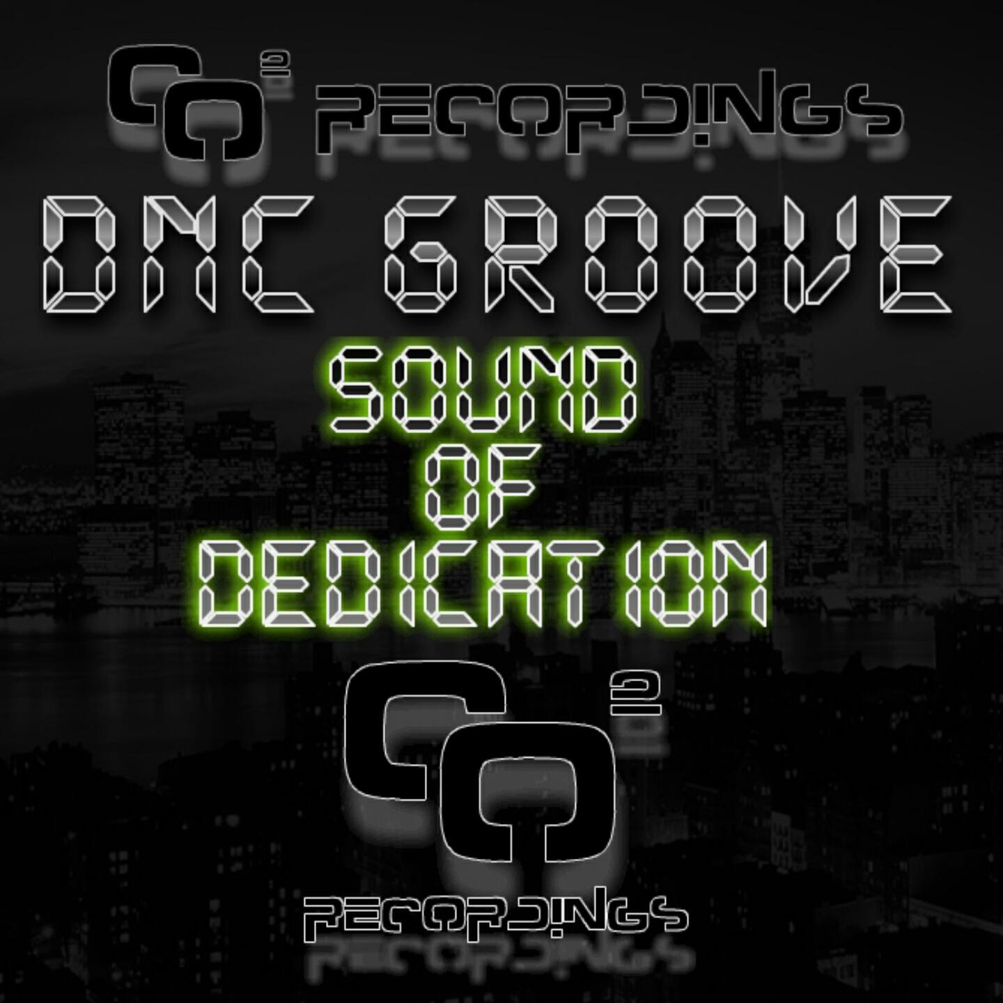 DnC Groove - Rhythmic Beat (Club Edit)