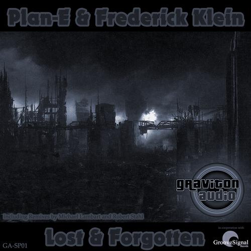 Plan-E - Lost & Forgotten (Michael Lambart Remix)