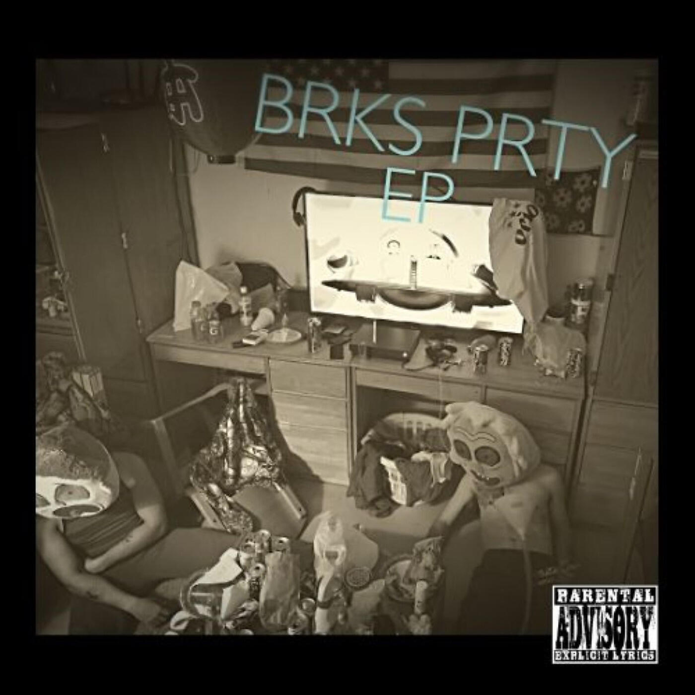Bean - Dont Worry