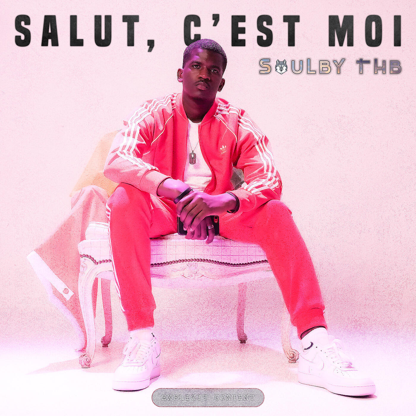 Soulby THB - Salut, C'est Moi (Freestyle)
