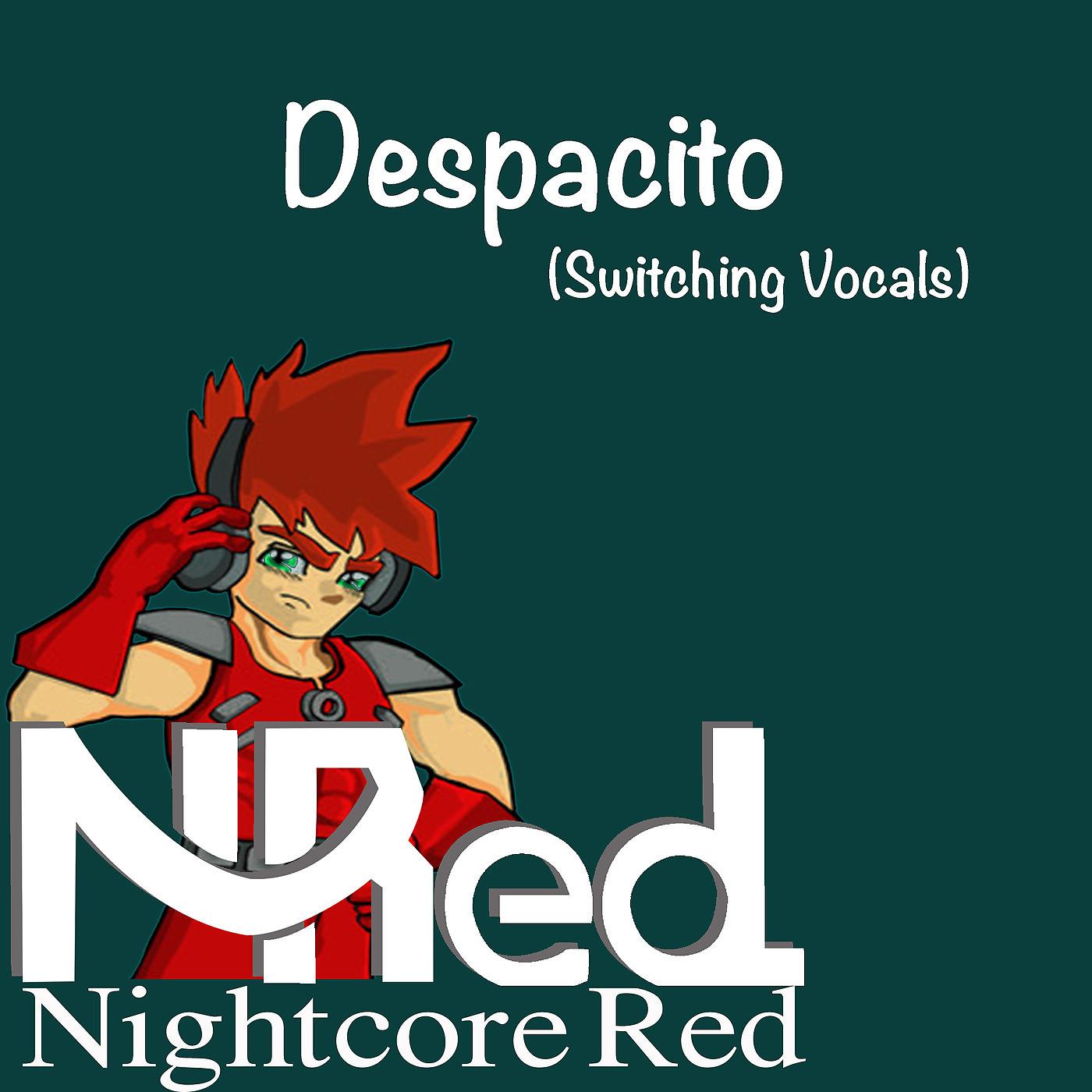 Постер альбома Despacito (Switching Vocals)