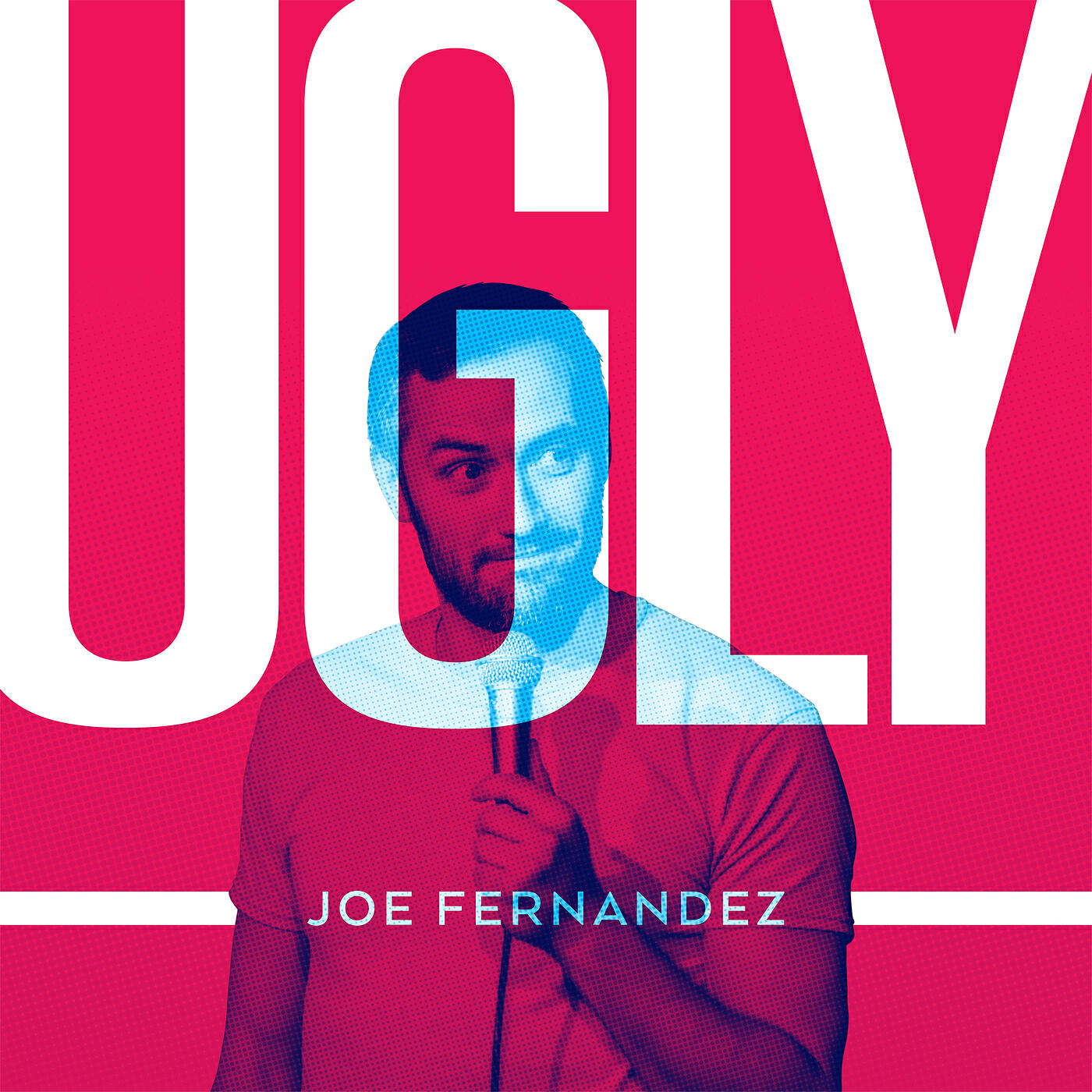 Joe Fernandez - Houston, We Have a Problem