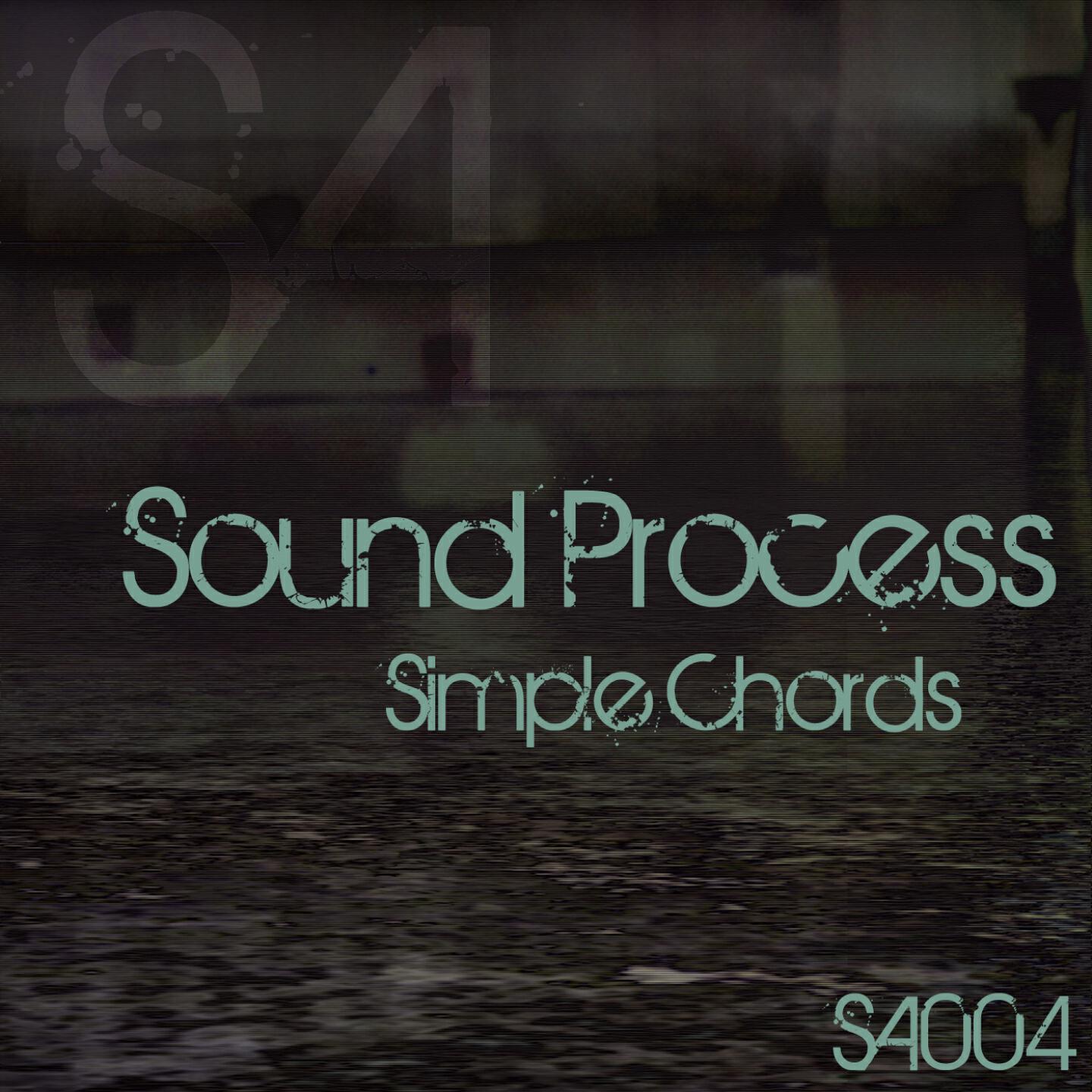 Sound Process - Simple Chords (Nikko Z Remix)