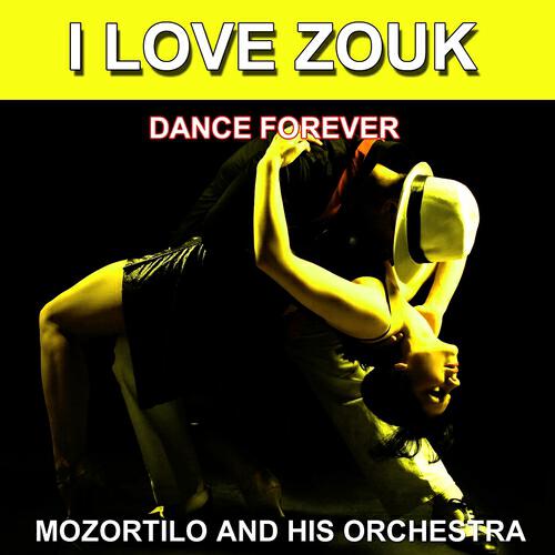 Mozortilo and His Orchestra - Basse-Terre