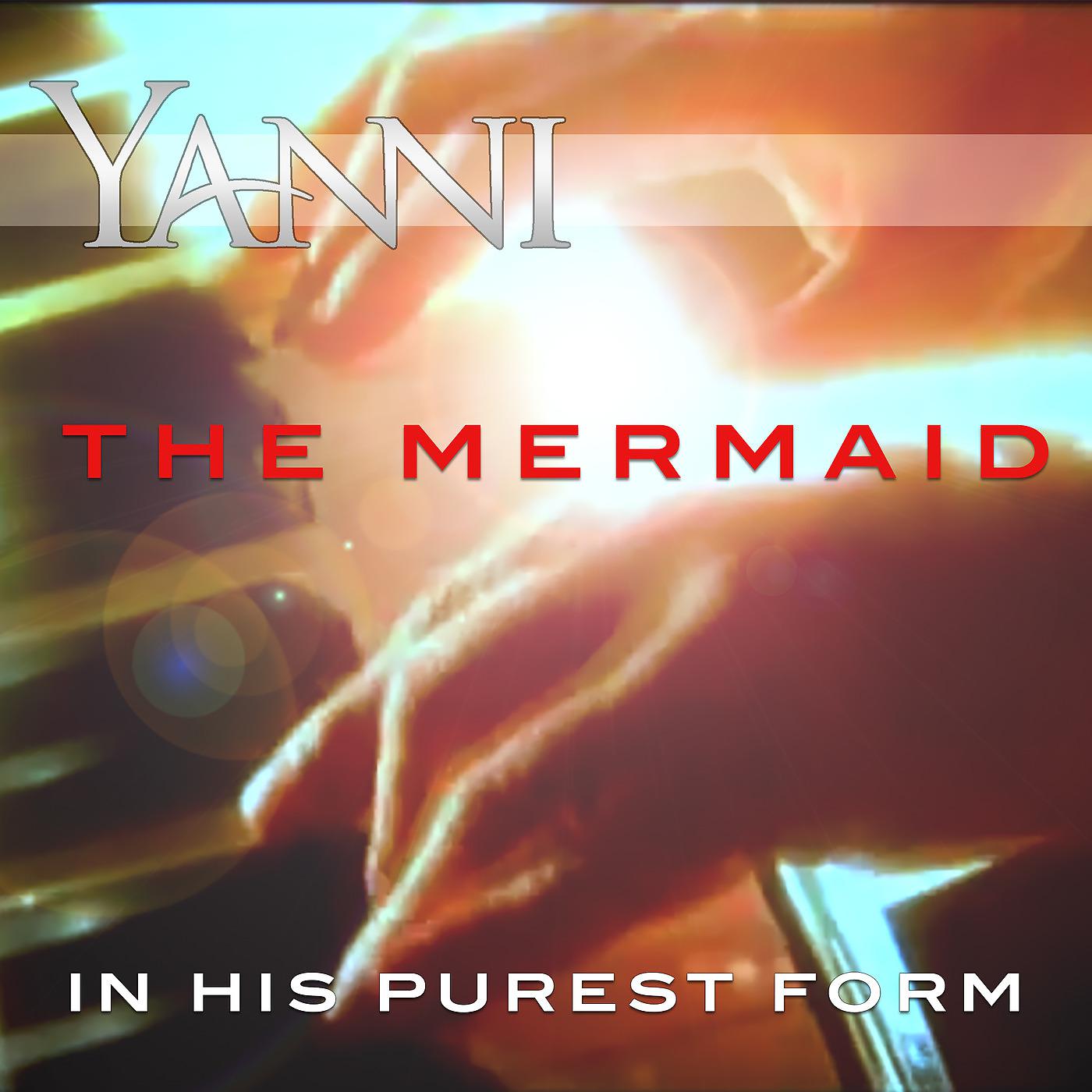 Постер альбома The Mermaid – in His Purest Form