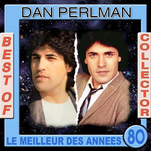 Dan Perlman - Don't Cry Maria