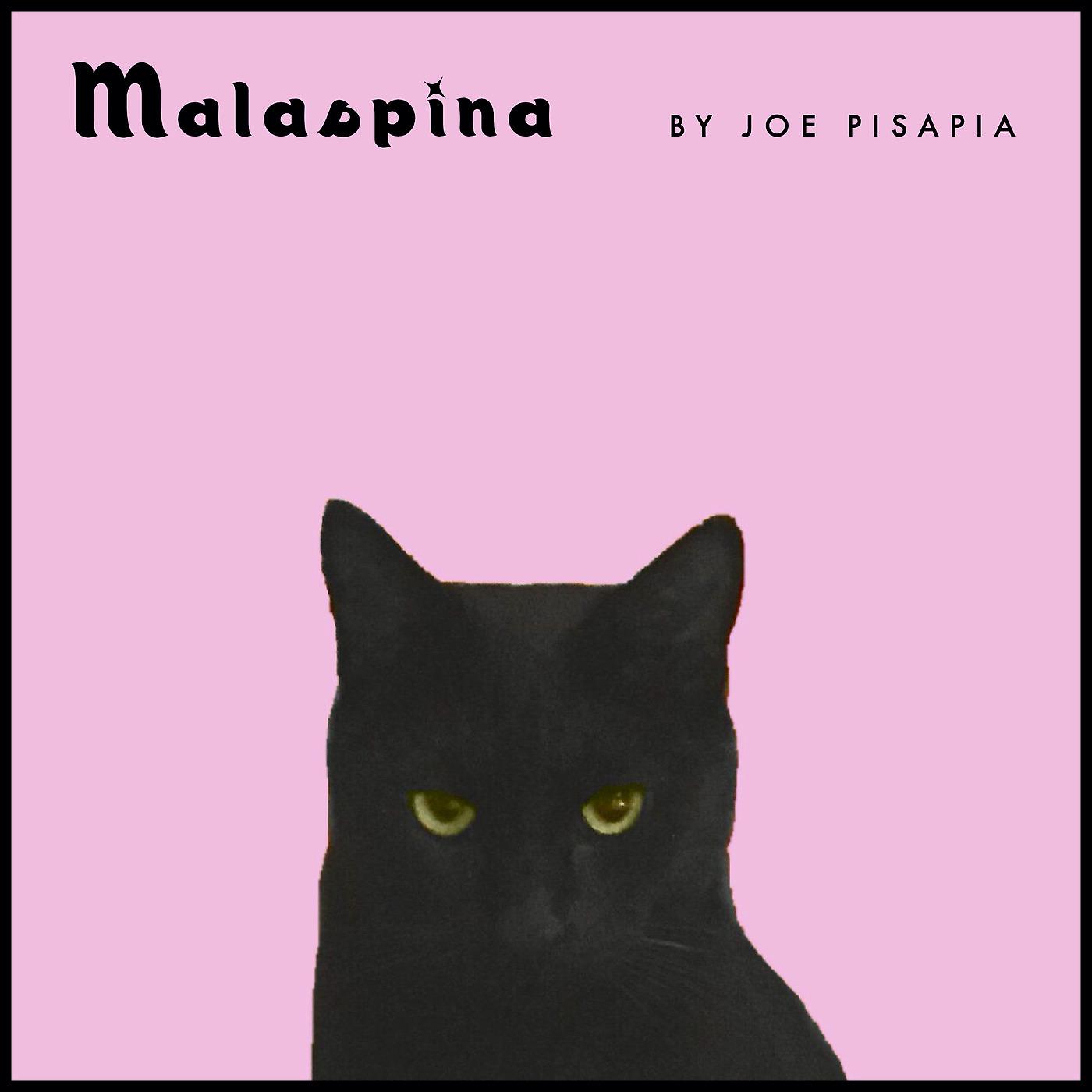 Постер альбома Malaspina