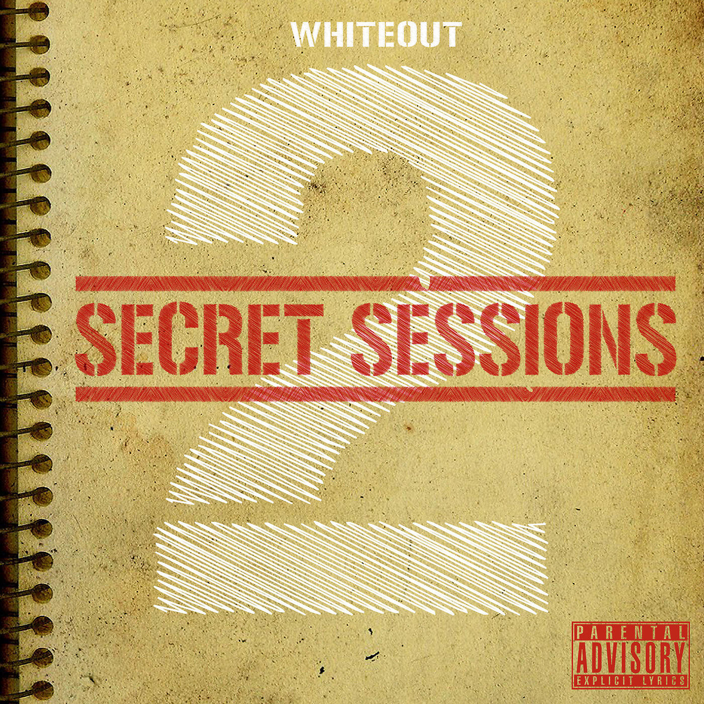 Whiteout - One of a Kind