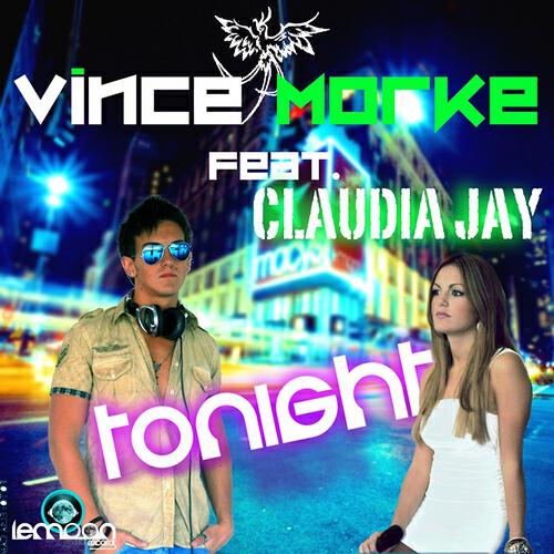 Vince Morke - Tonight (Mattia Tenaglia & Ninni Angemi Remix)