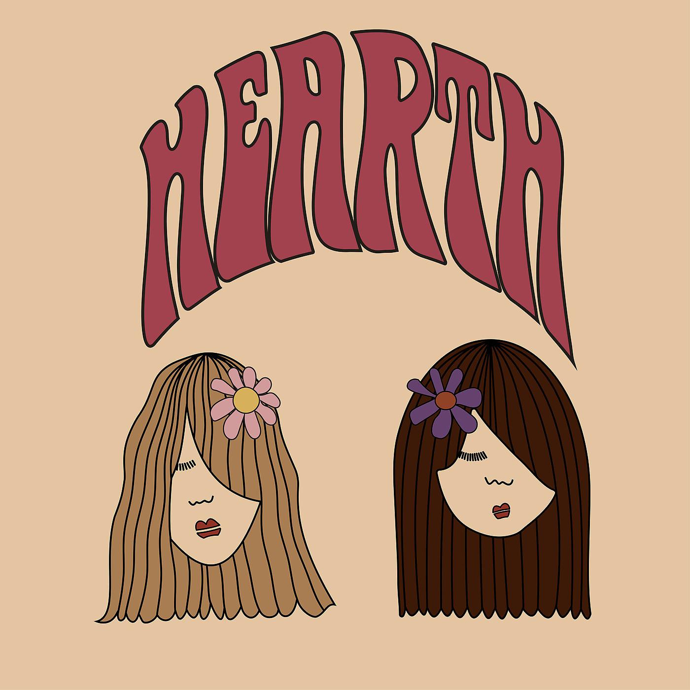 Постер альбома Hearth