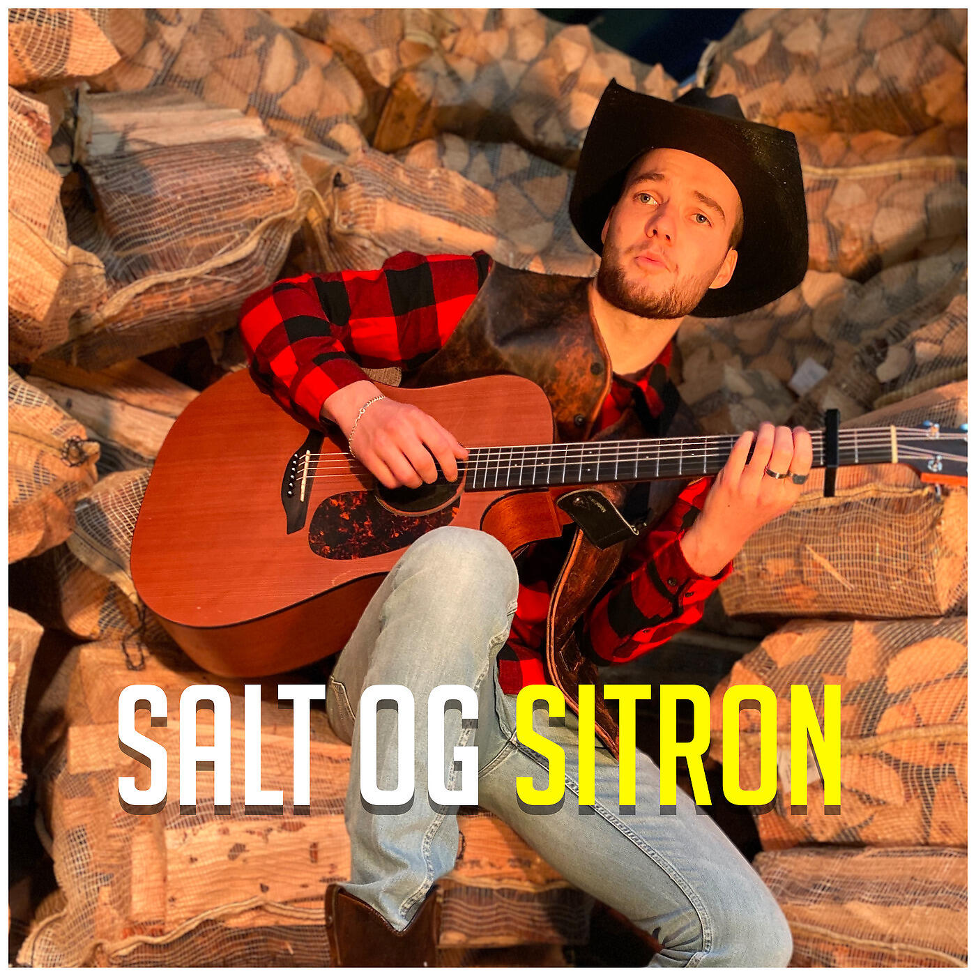 Simon Kleiveland - Salt Og Sitron