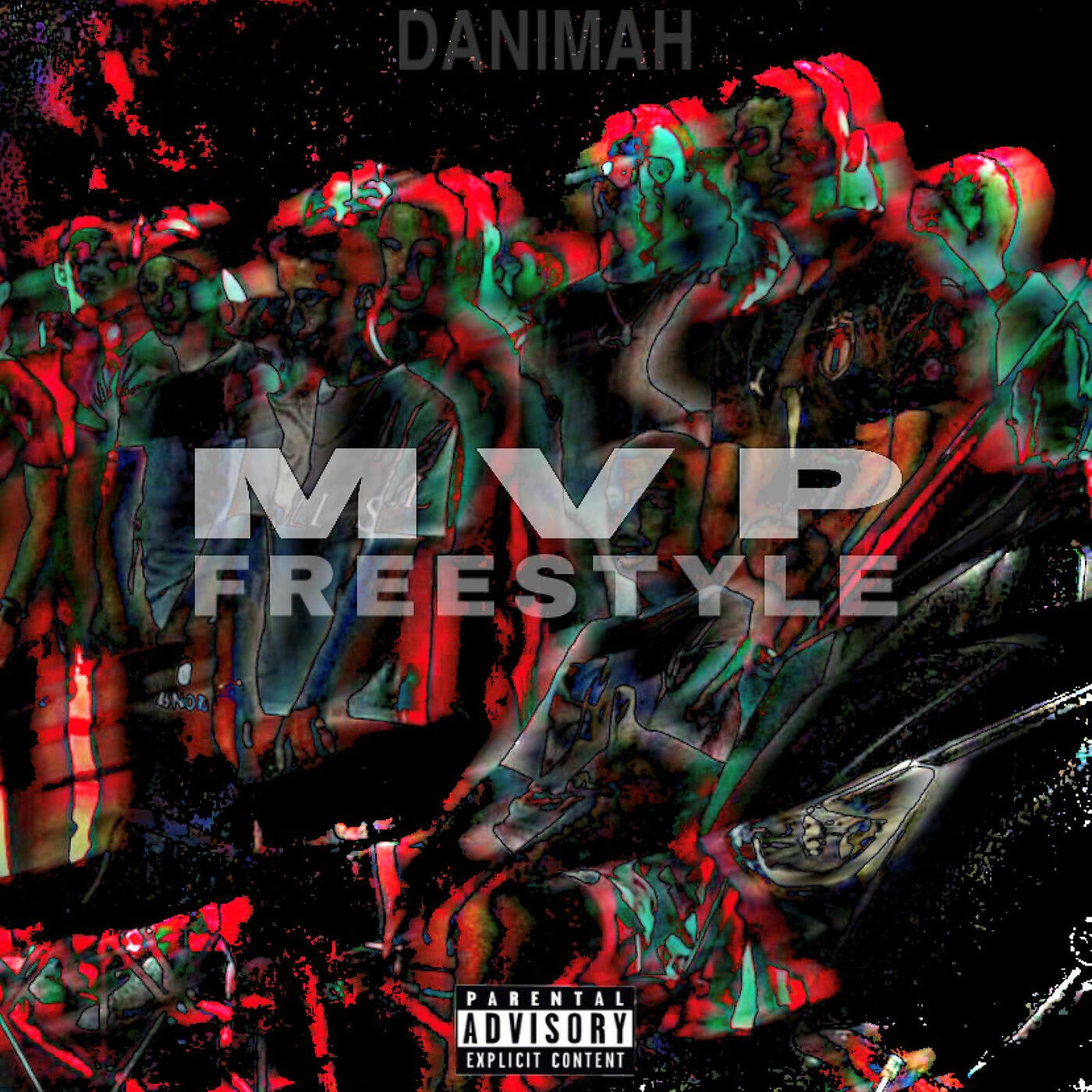 Danimah - MVP Freestyle