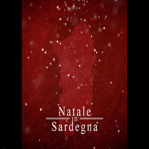 Постер альбома Natale in Sardegna Compilation