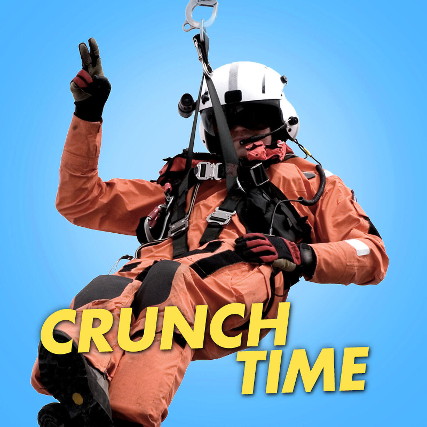 Bruce Fingers - Optimus Time