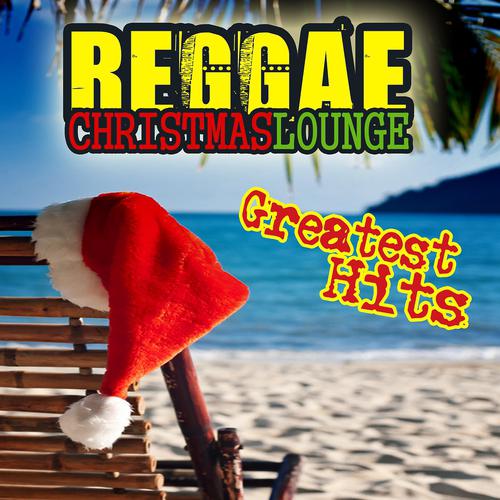 Постер альбома Reggae Christmas Lounge