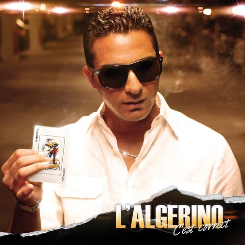 L'ALGERINO - Allo maman