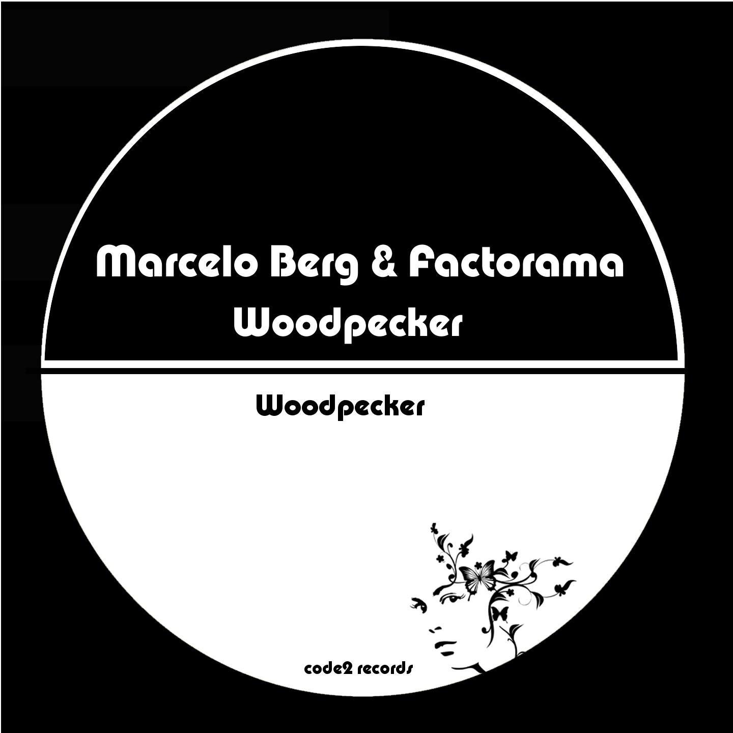 Marcelo Berg - Woodpecker