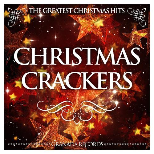 Постер альбома Christmas Crackers (The Greatest Christmas Hits)