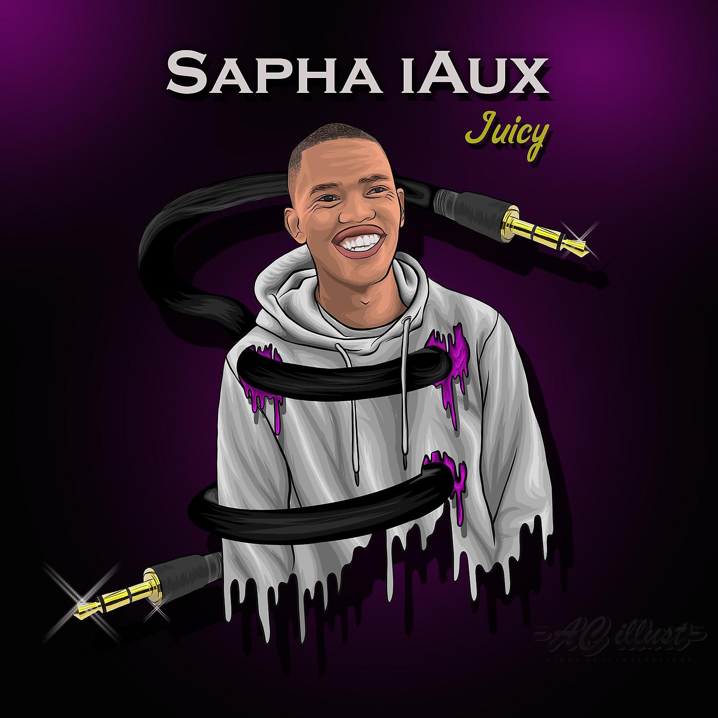 Постер альбома Sapha iAux