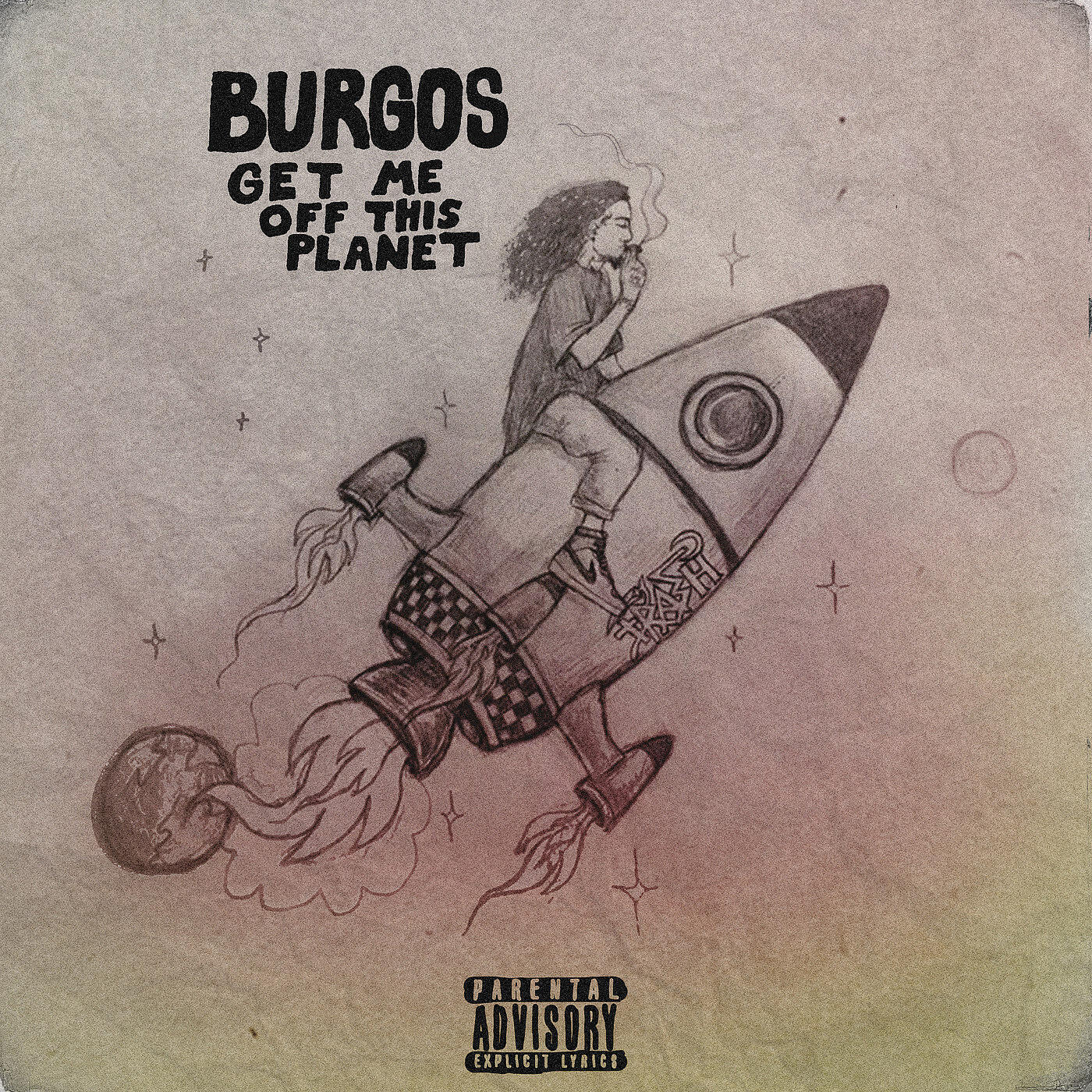 BURGOS - Psycho