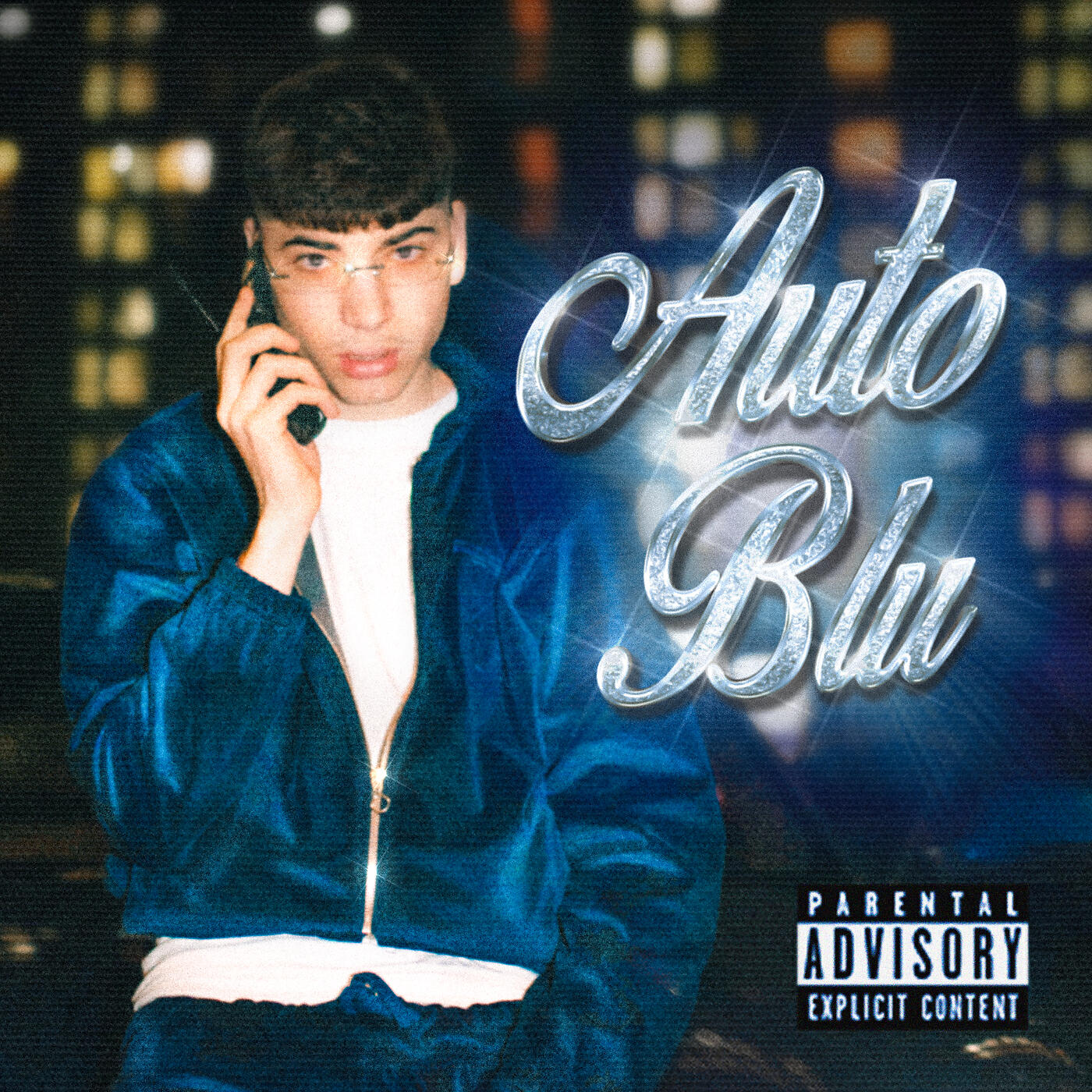 Shiva - Auto Blu - Remix