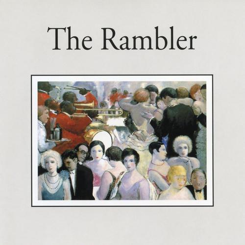 Постер альбома The Rambler