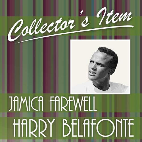 Harry Belafonte - Cotton Fields
