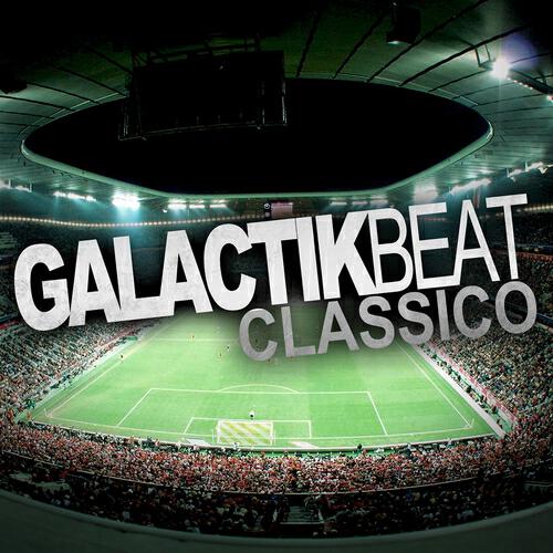 Galactik beat - Sous la boue