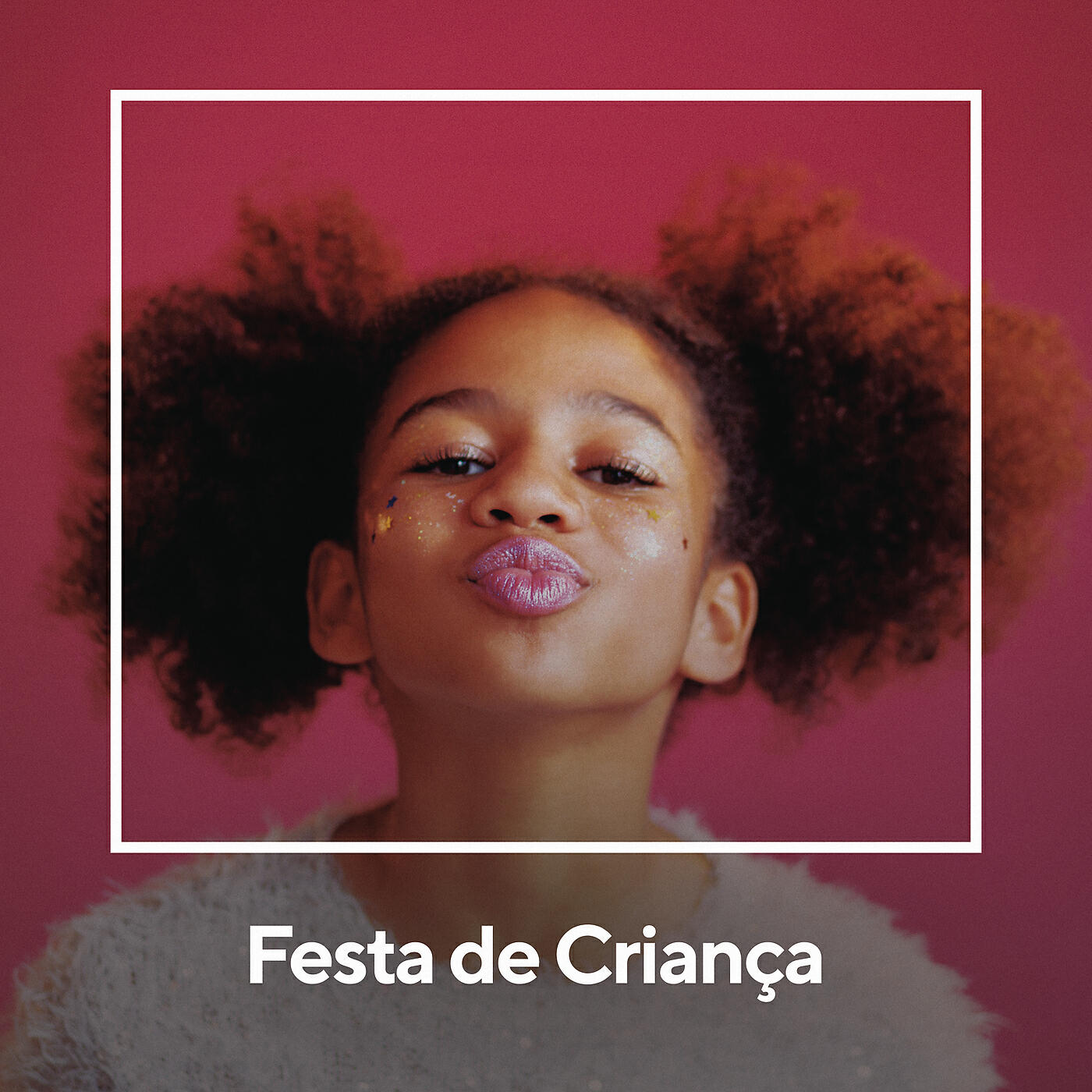 Aline Barros - A Festa Vai Começar