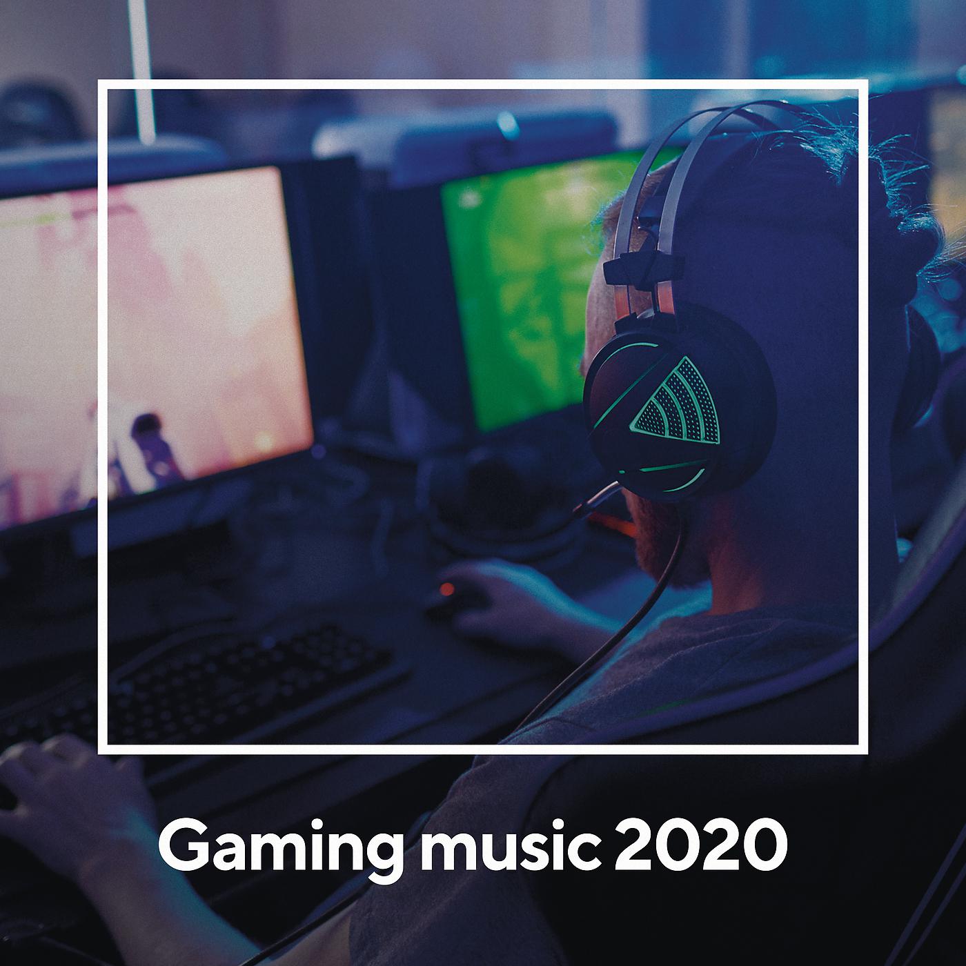 Постер альбома Gaming Music 2020