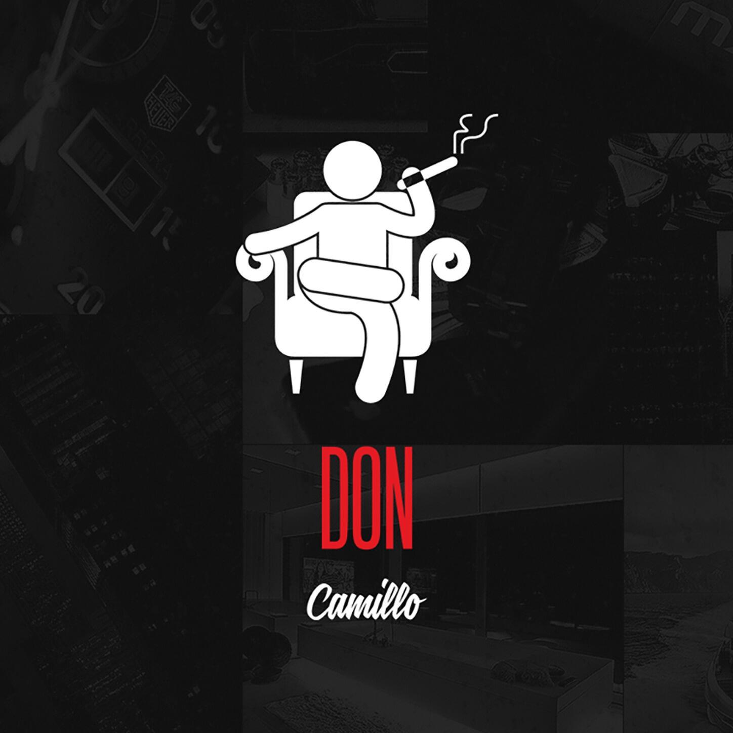 Don Camillo - Reflective