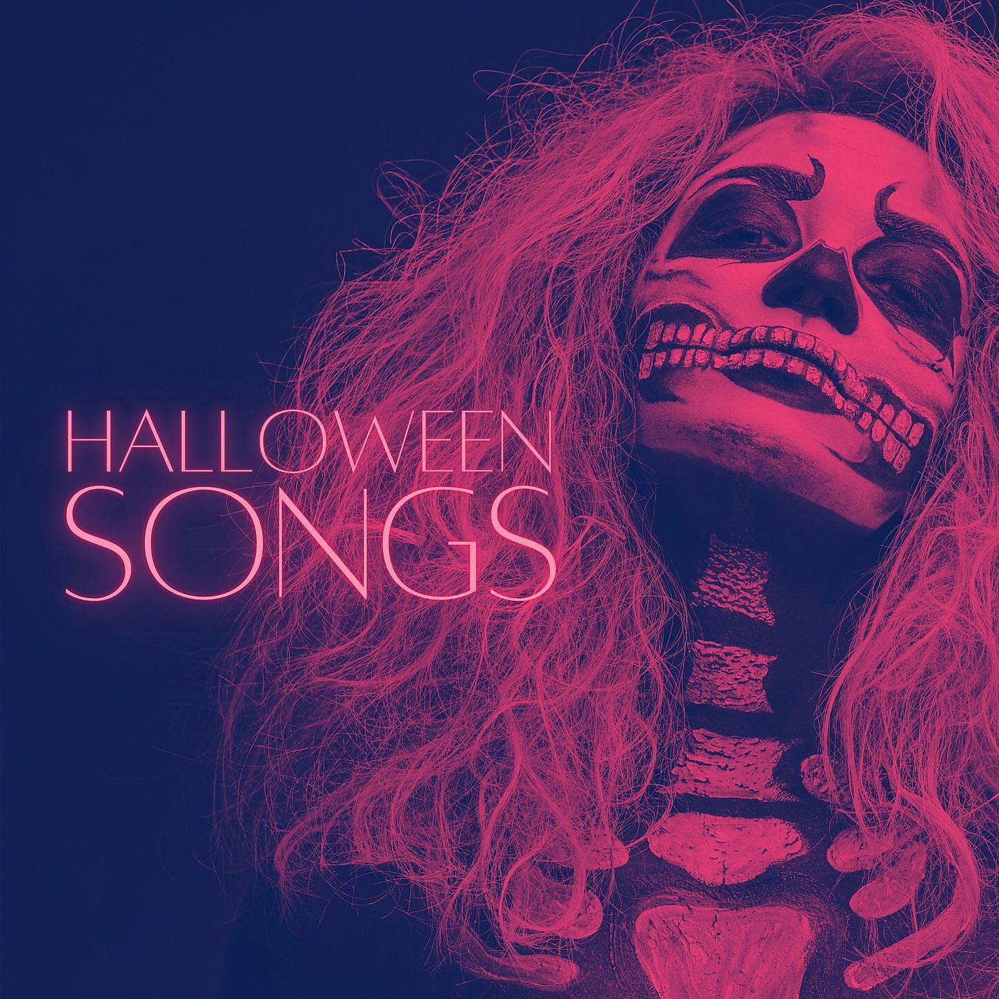 Halloween Monsters - Spooky Sound Effects from the Graveyard