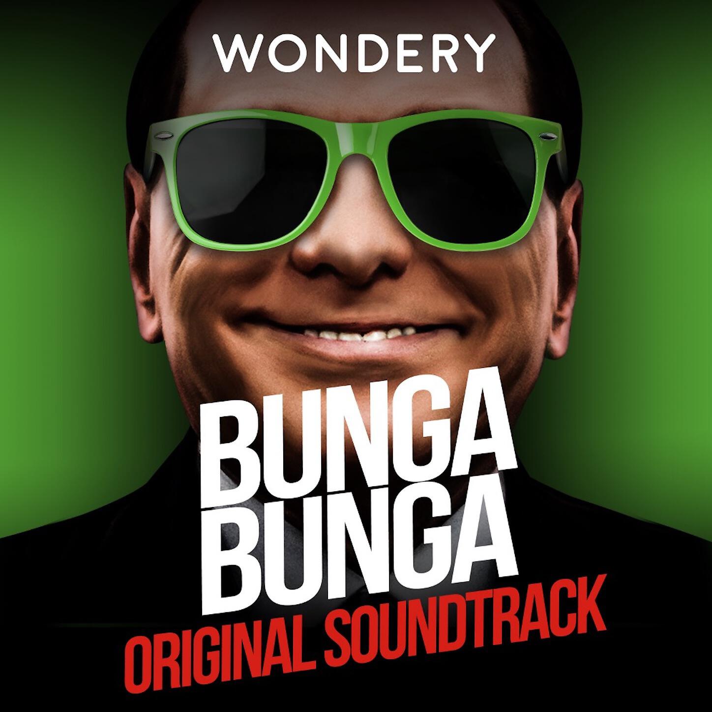 Dario Forzato - In The Land of Bunga Bunga