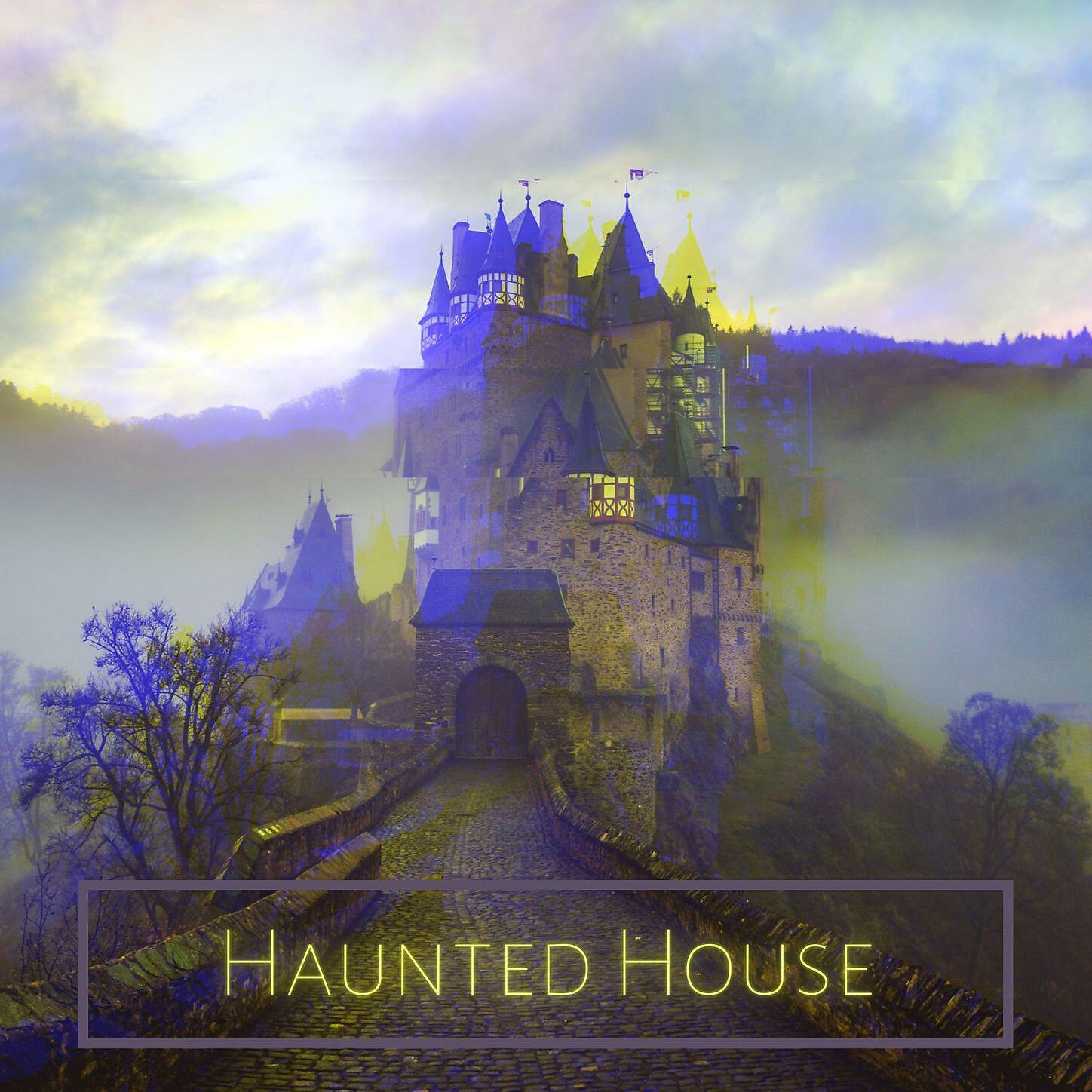 Horror Music Orchestra - Potions, Spells and Incantations