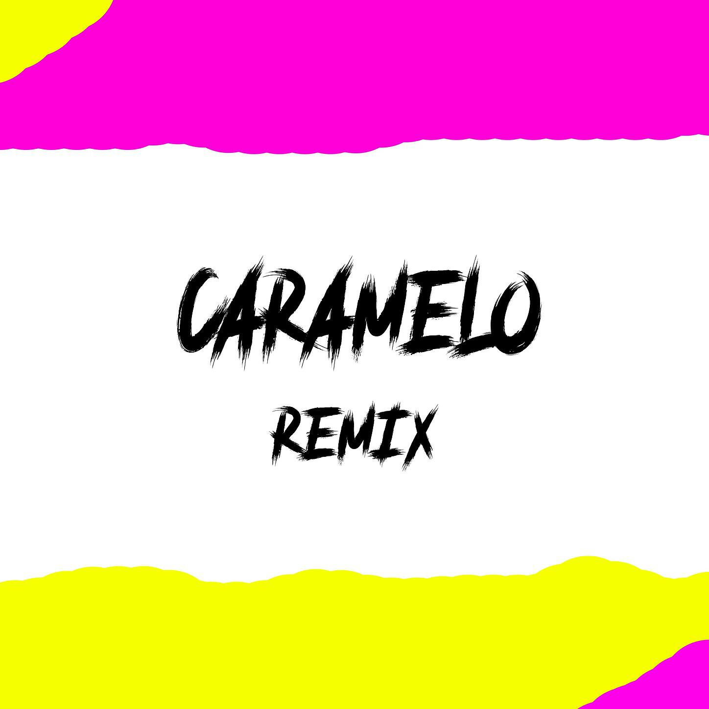 Dj Barott - Caramelo